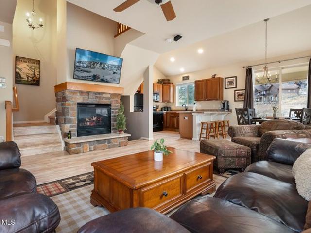 Townhouse for sale in Colorado