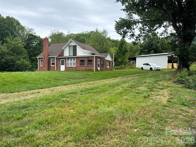 House for sale in Haywood, North Carolina