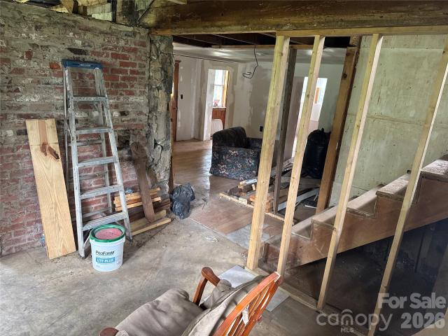 House for sale in Haywood, North Carolina