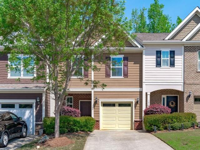 Townhouse for sale in Wake, North Carolina