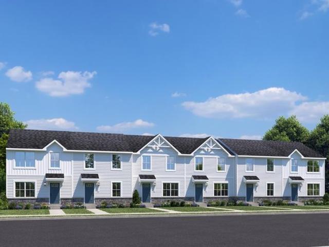 Townhouse for sale in Virginia