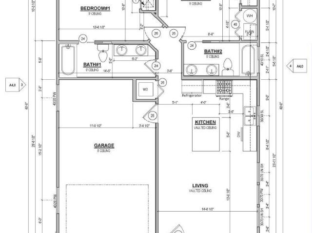 House for sale in Cascade, Idaho
