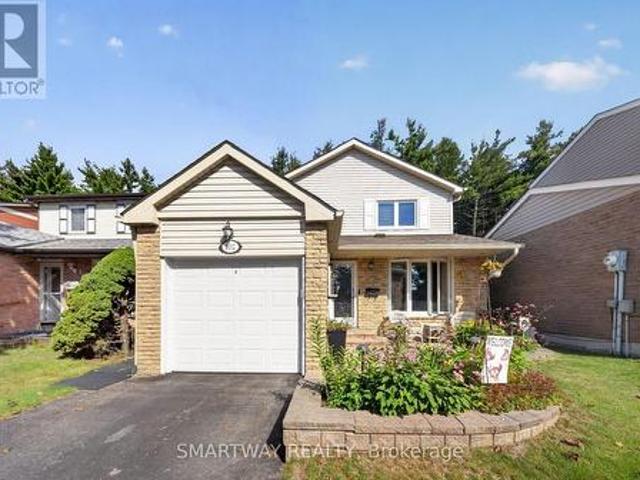 House for sale in Georgina, Ontario