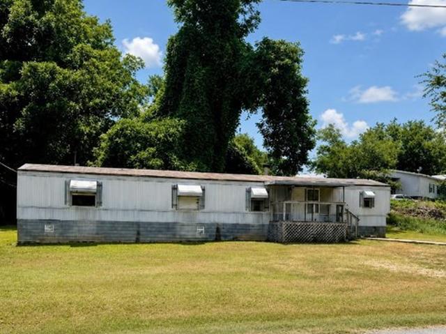 House for sale in Abbeville, South Carolina