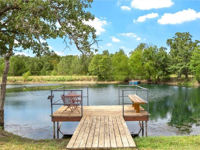 House for sale in Limestone, Texas