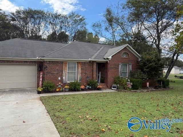 House for sale in Hazel Green, Alabama