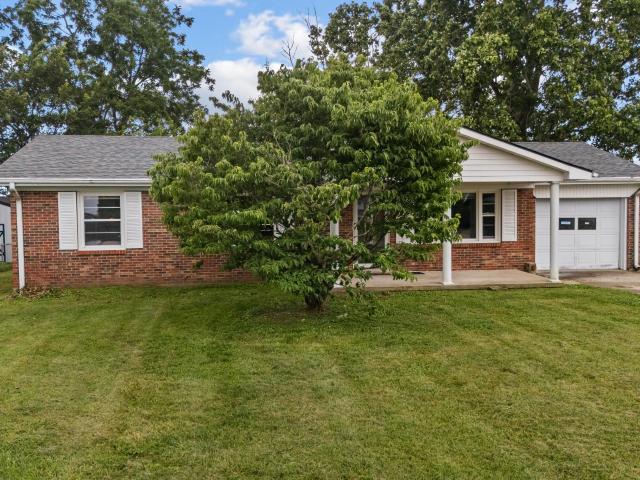 House for sale in Richmond, Kentucky