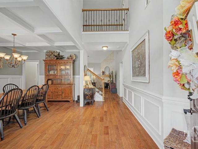 House for sale in Rincon, Georgia
