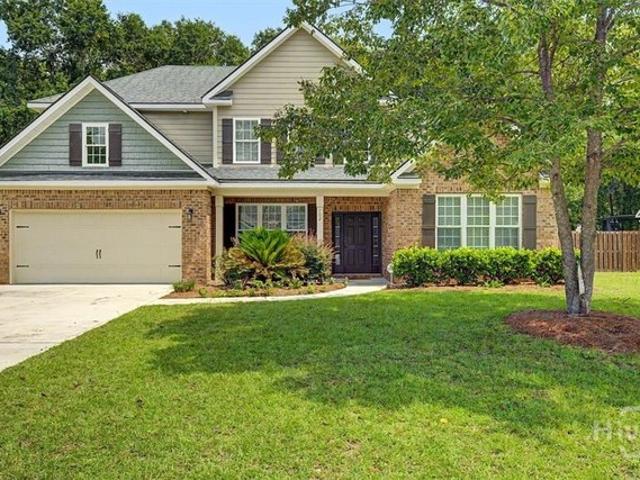 House for sale in Rincon, Georgia