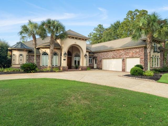 House for sale in Petal, Mississippi