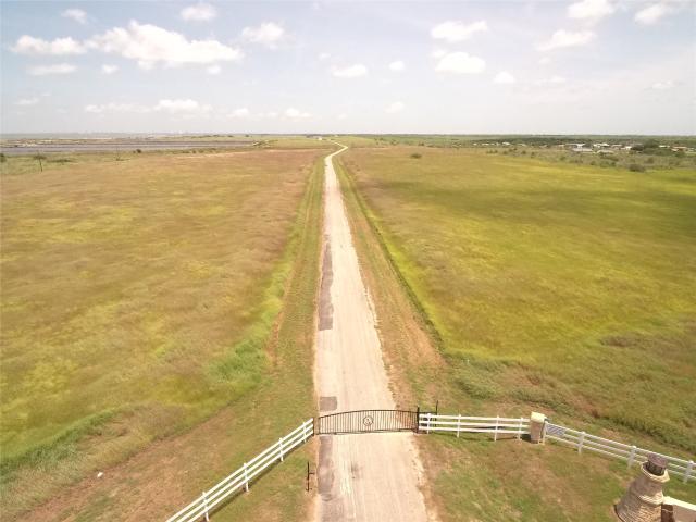 Land for sale in Calhoun, Texas