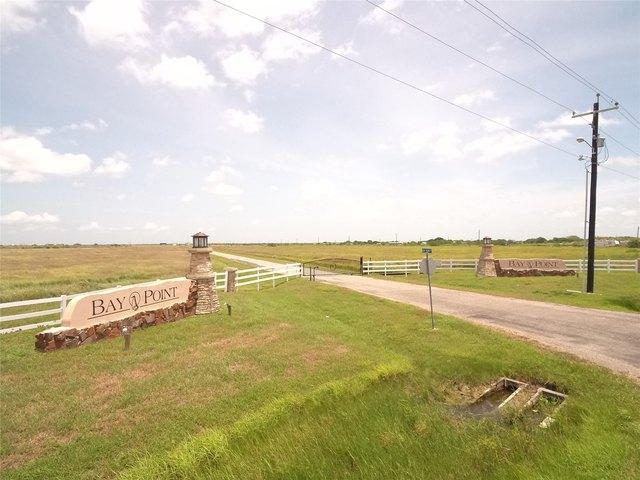 Land for sale in Calhoun, Texas