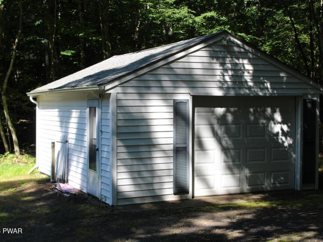 House for sale in Lackawaxen Township, Pike County