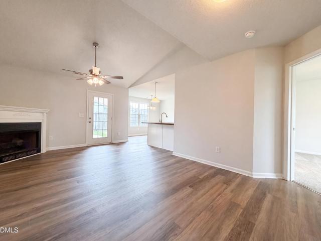 House for sale in Selma, North Carolina
