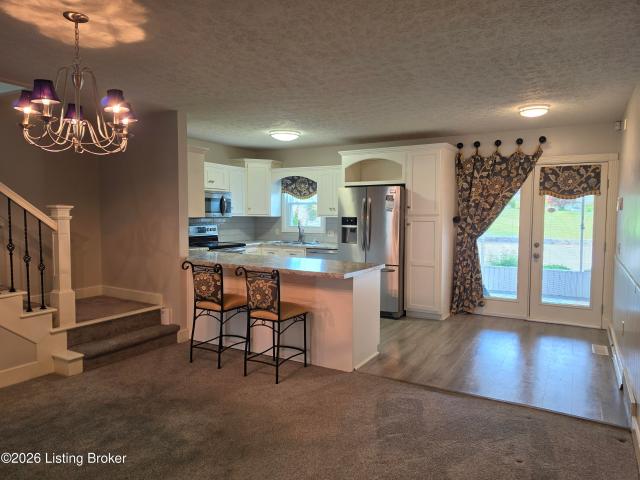 Townhouse for sale in Campbellsville, Kentucky