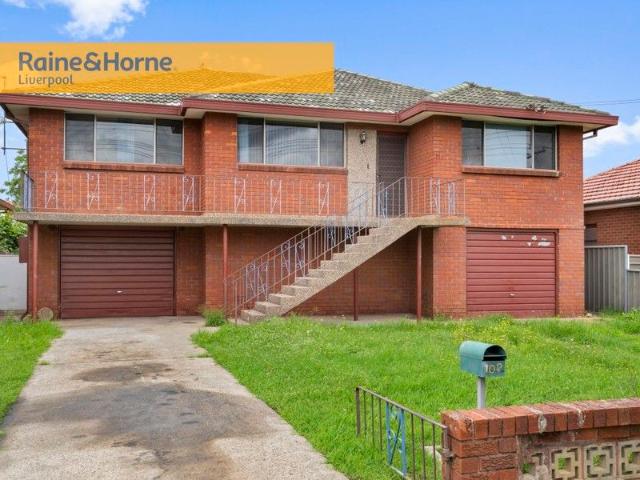 House for sale in Sydney, New South Wales