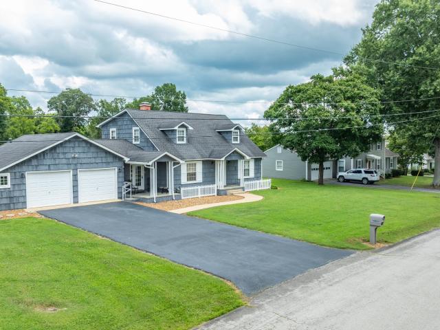 House for sale in Tennessee
