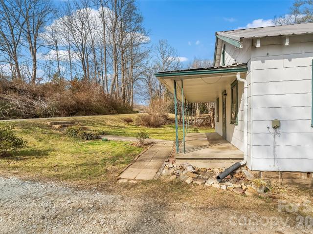 House for sale in Transylvania, North Carolina