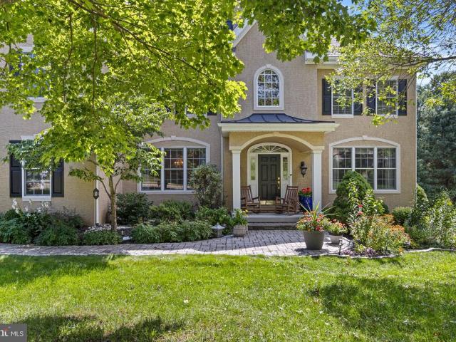 House for sale in Brittingham, New Garden Township