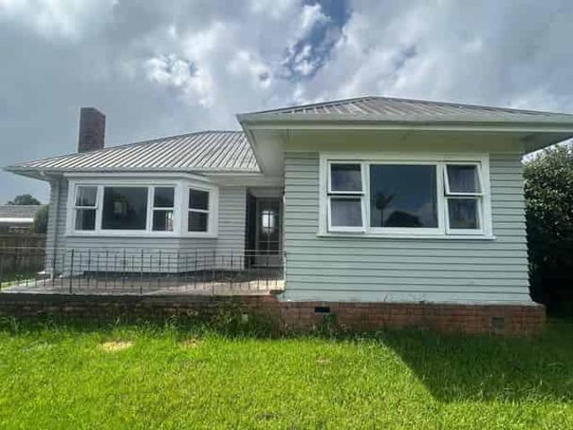 House for rent in Howick, Oroua County