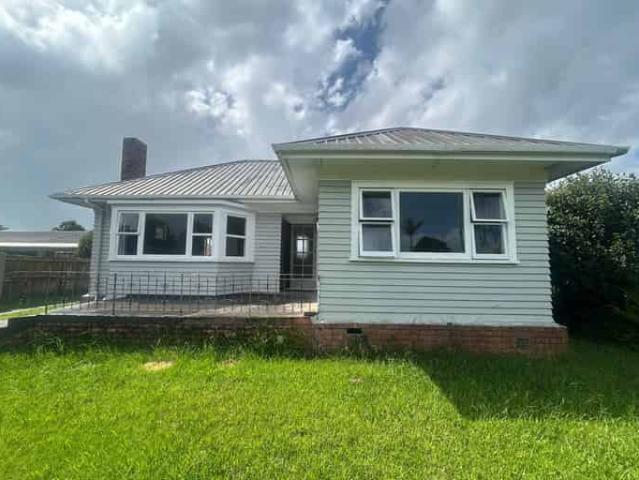 House for rent in Howick, Oroua County