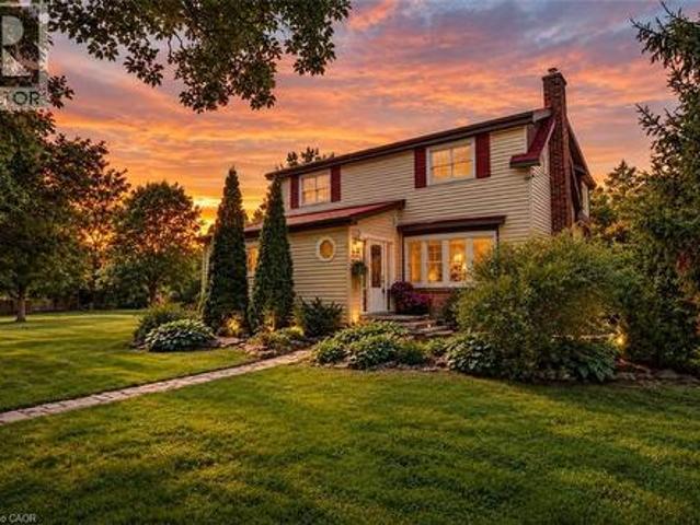 House for sale in Niagara, Ontario