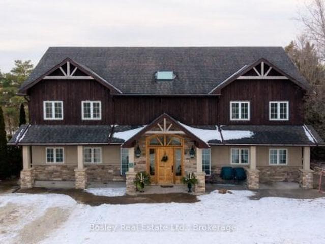 House for sale in Ontario