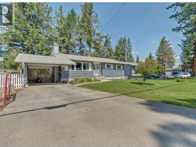 House for sale in Princeton, British Columbia