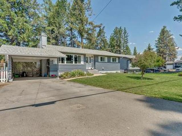 House for sale in Princeton, British Columbia