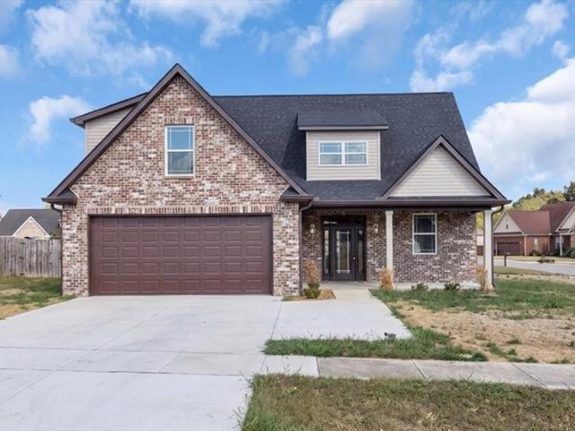House for sale in Hickory Hill Estates, Tullahoma