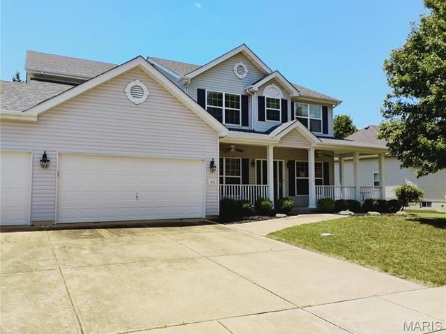House for sale in Missouri