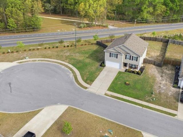 House for sale in Lugoff, South Carolina