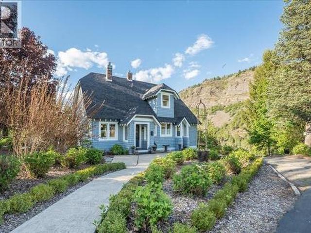 House for sale in Trail, British Columbia