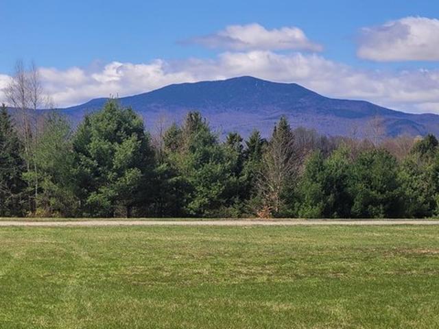 Land for sale in Hyde Park, Vermont