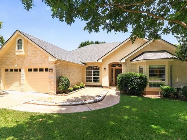 House for sale in Williamson, Texas
