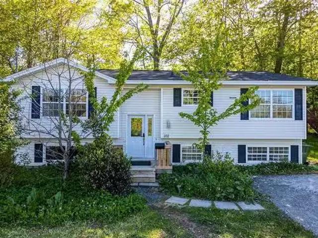 House for sale in Bedford, Nova Scotia