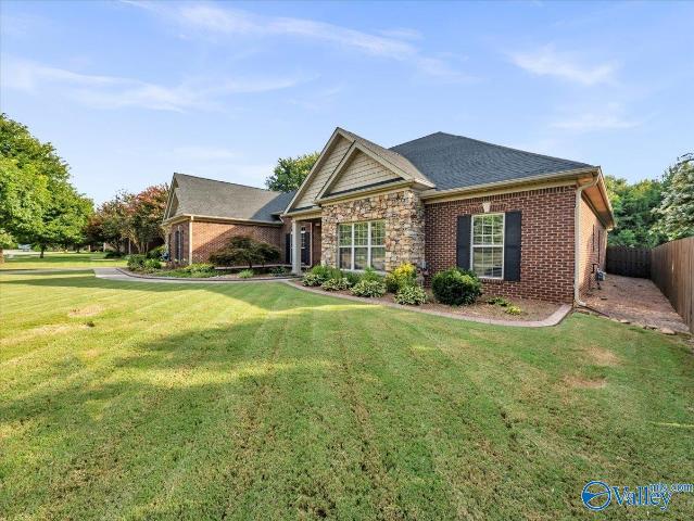 House for sale in Huntsville, Alabama