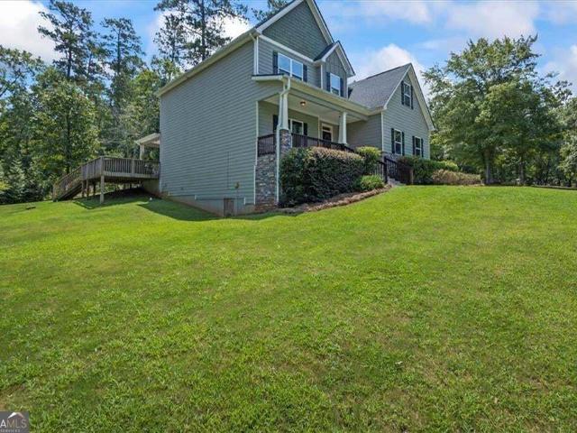House for sale in Jackson, Butts County