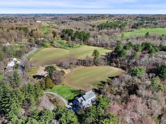 Property for sale in Topsfield, Massachusetts