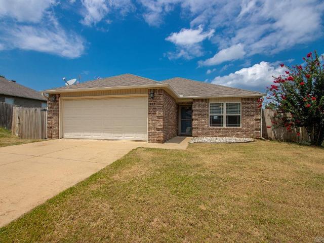 House for sale in Ark