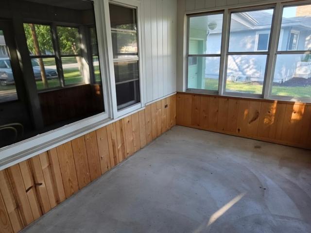 House for sale in International Falls, Minnesota
