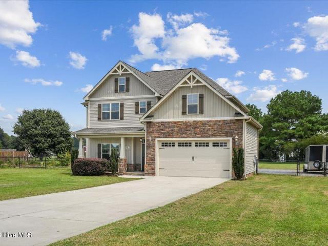 House for sale in Goldsboro, North Carolina