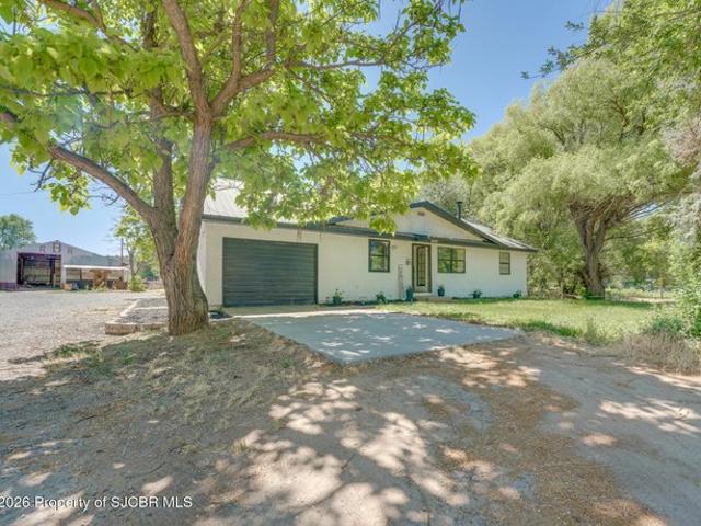 House for sale in Aztec, New Mexico