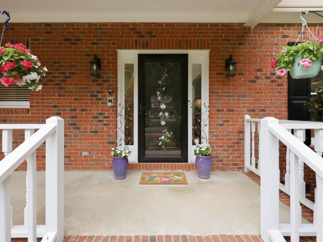 House for sale in Carrboro, North Carolina