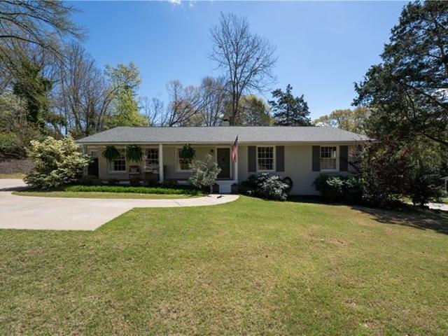 House for sale in Clemson, South Carolina