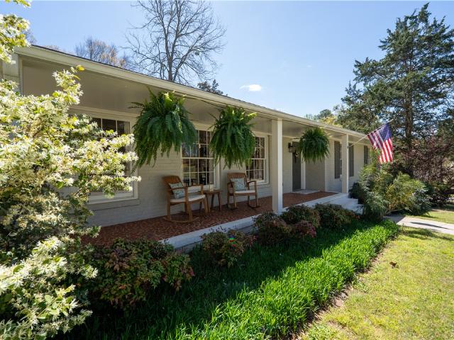 House for sale in Clemson, South Carolina