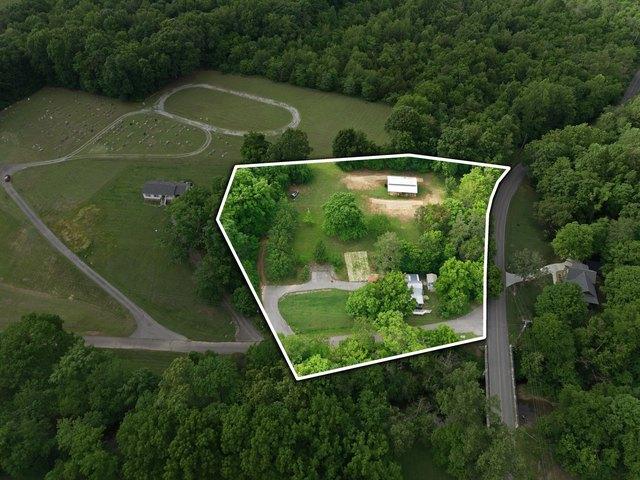 House for sale in Tennessee