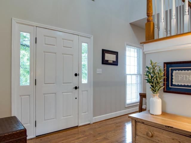 House for sale in Guntersville, Alabama