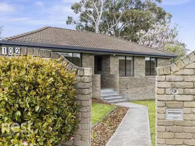 House for rent in Hobart, Tasmania