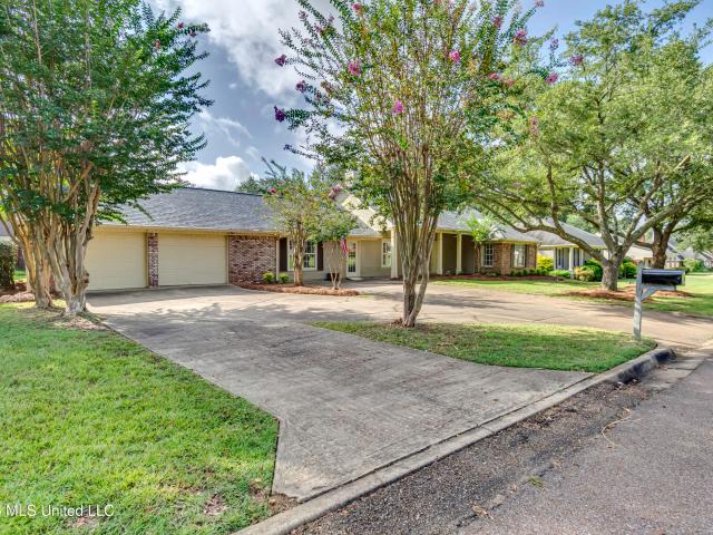 House for sale in Madison, Mississippi